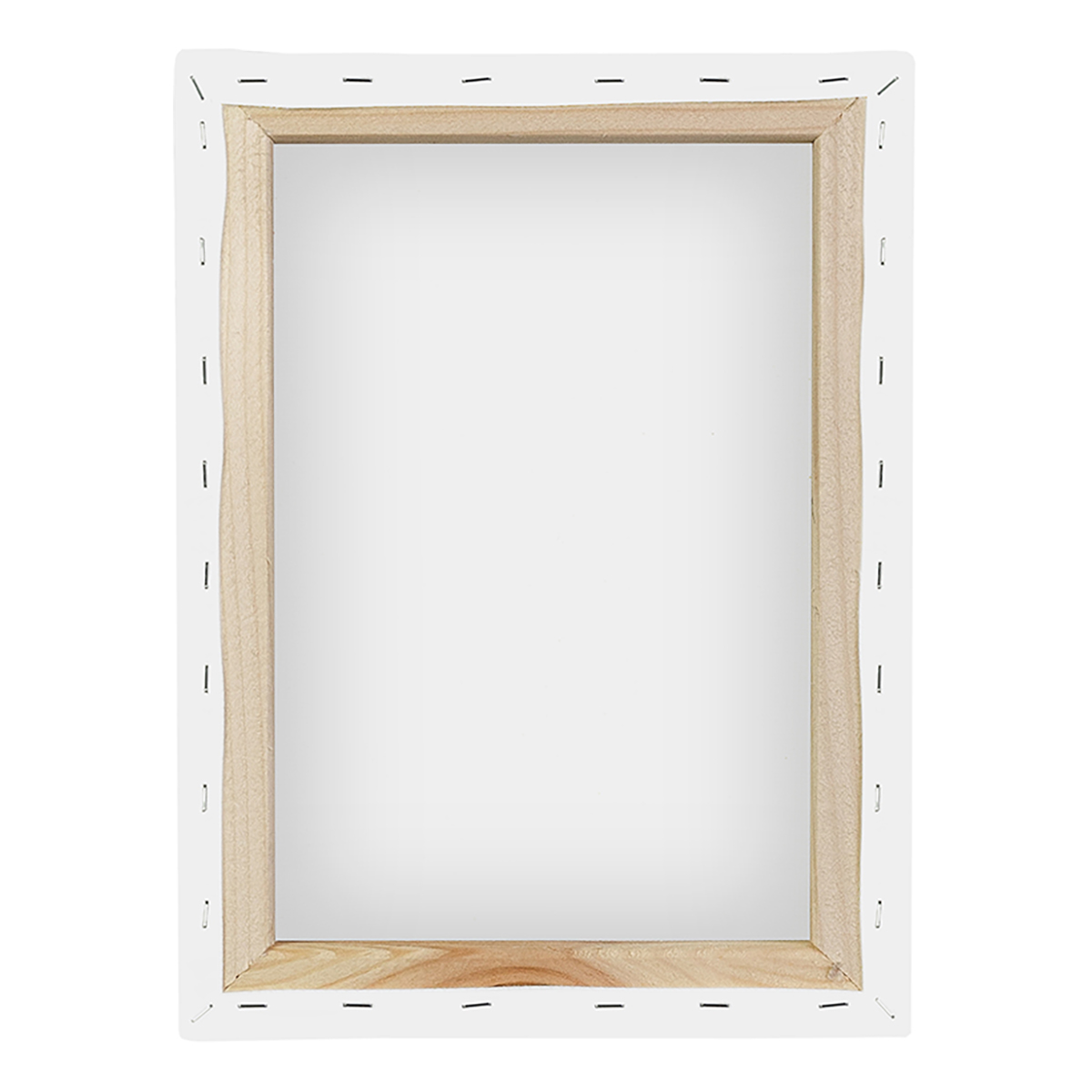 Малевичъ Акварельная бумага на подрамнике 100% хлопок 300 г/м2 30 х 40 см 195246 холст Фото 2.