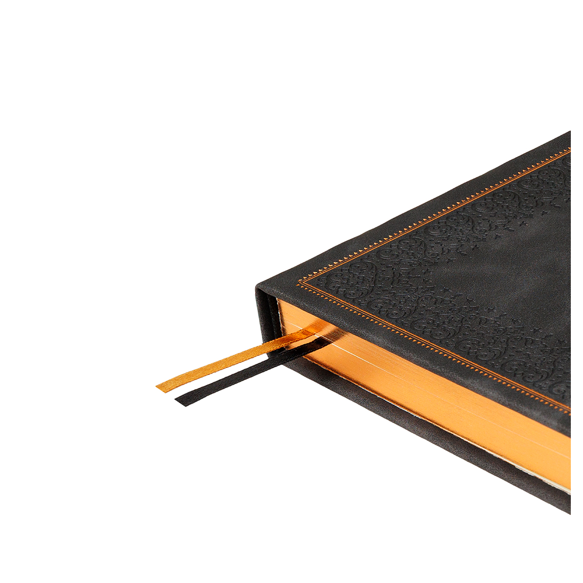 Bruno Visconti ЕЖЕДНЕВНИК ROYAL A5+ 128 л. қара 3-824/02 Фотосурет 4.