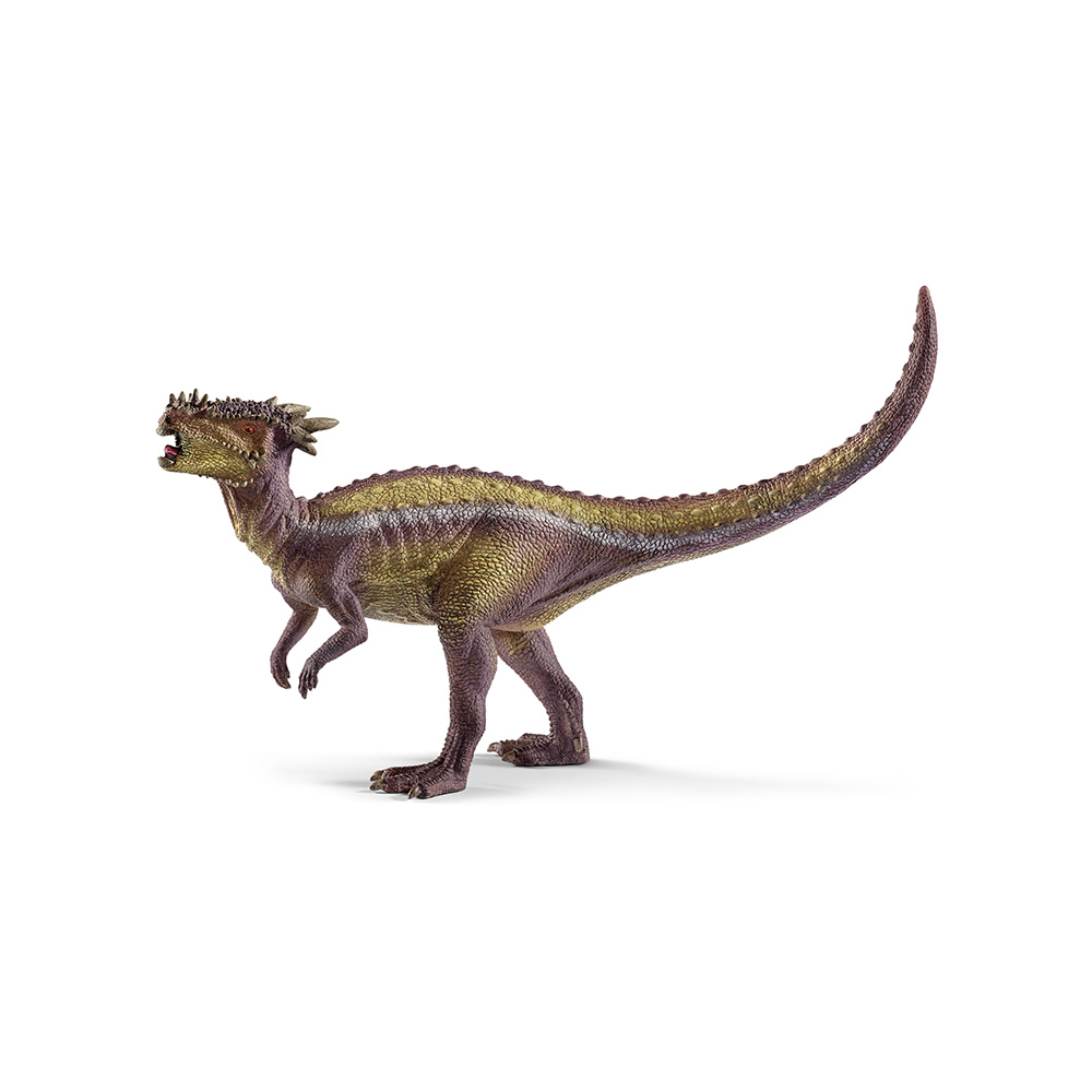 SCHLEICH Фигурка 12 Дракорекс 15014 Фото 1.