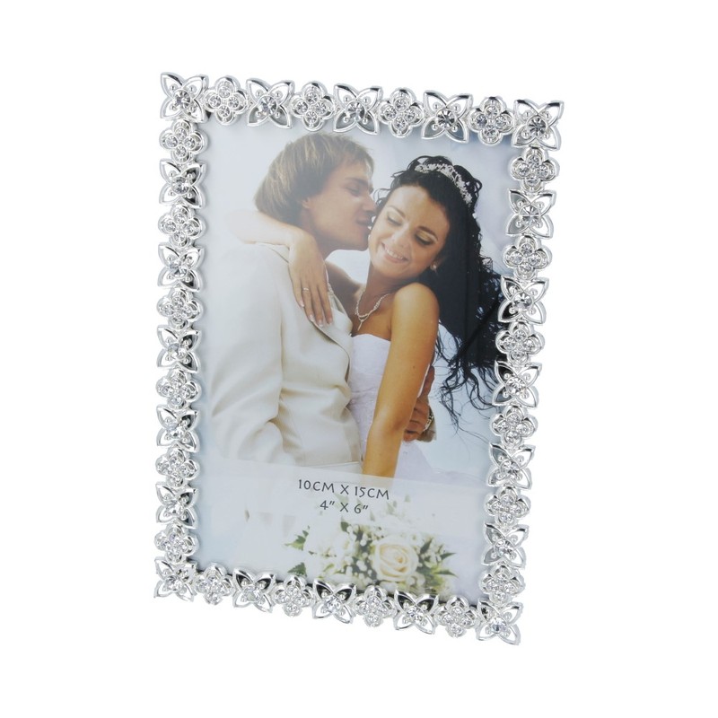 Фоторамка Platinum 4 Фото Дом Купить Спб