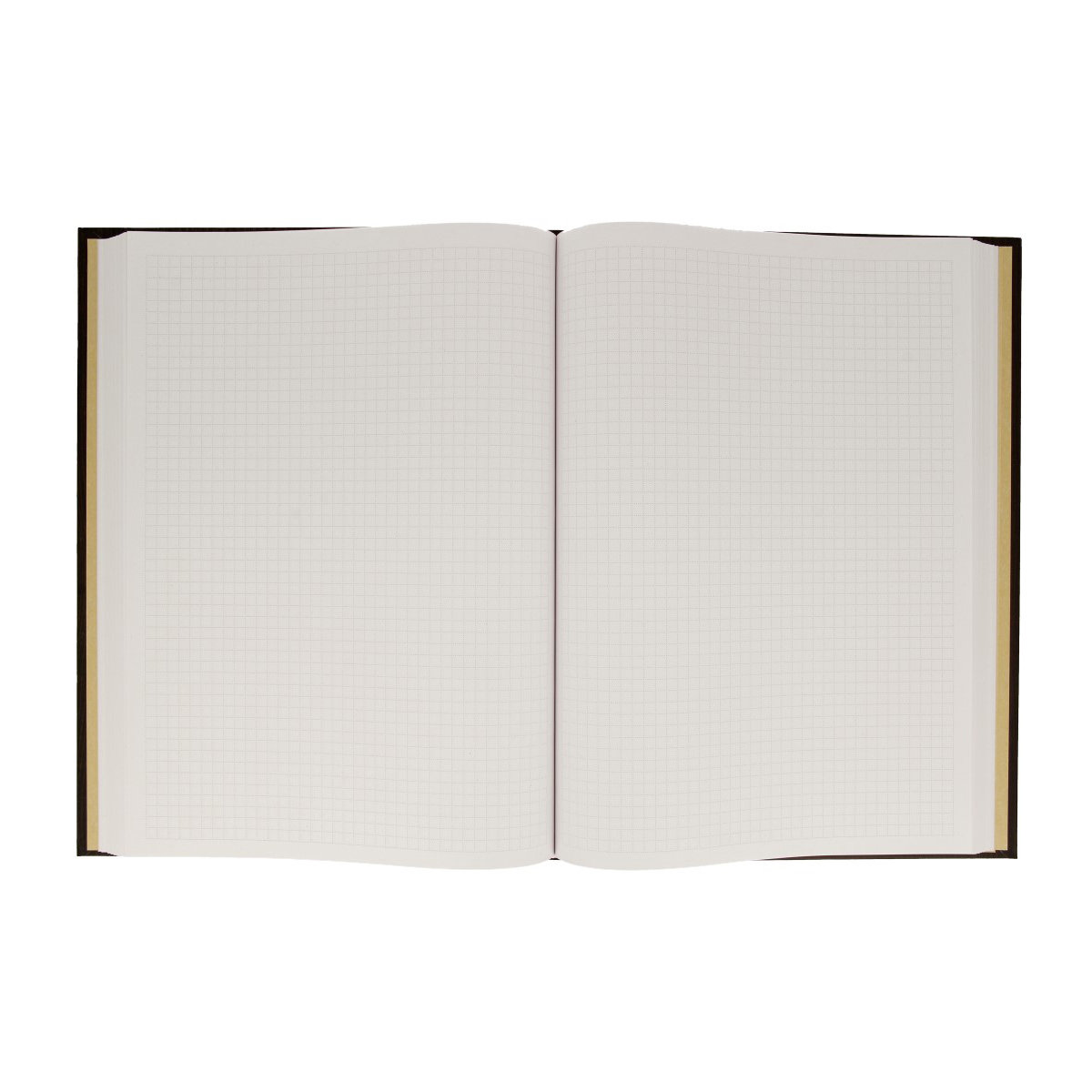 "Listoff" Книга для записей A4 ( 210 x 290 мм) 200 л. клетка "Wood ...