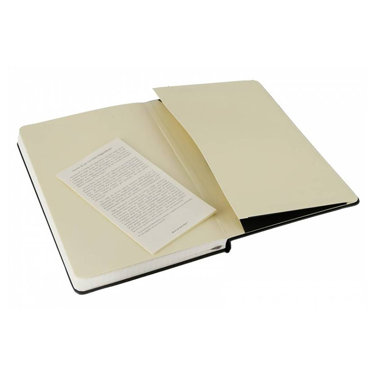"Moleskine" Блокнот "CLASSIC" Large клетка ( 130 х 210 мм) 120 л ...