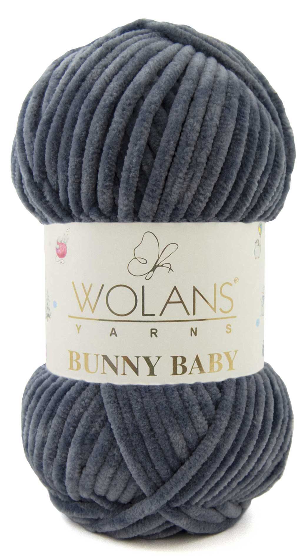 Volans Bunny Baby Пряжа Купить