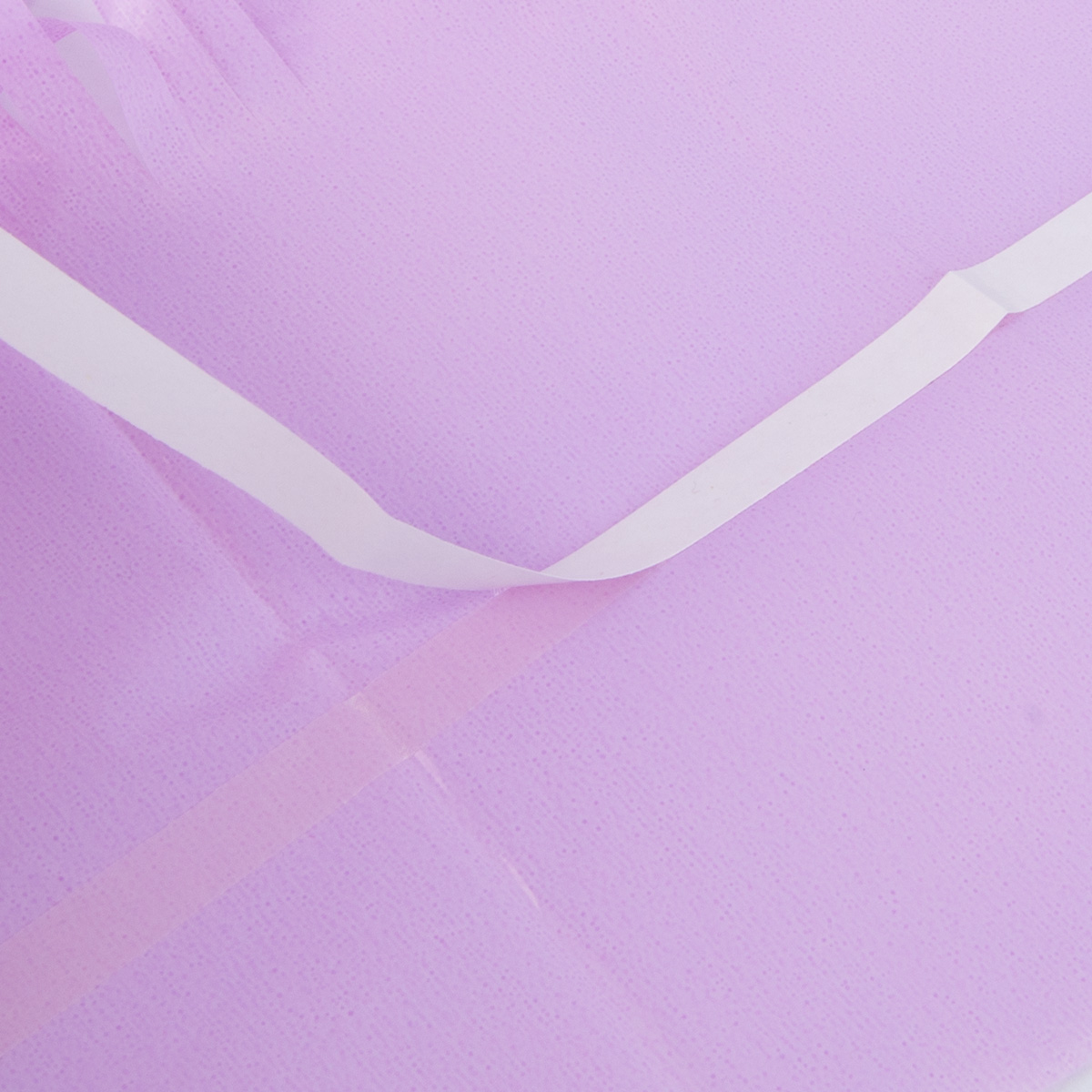 BOOMZEE GBZ-11 Занавес Дождик 100 х 200 см 01_сиреневый матовый Фото 6.