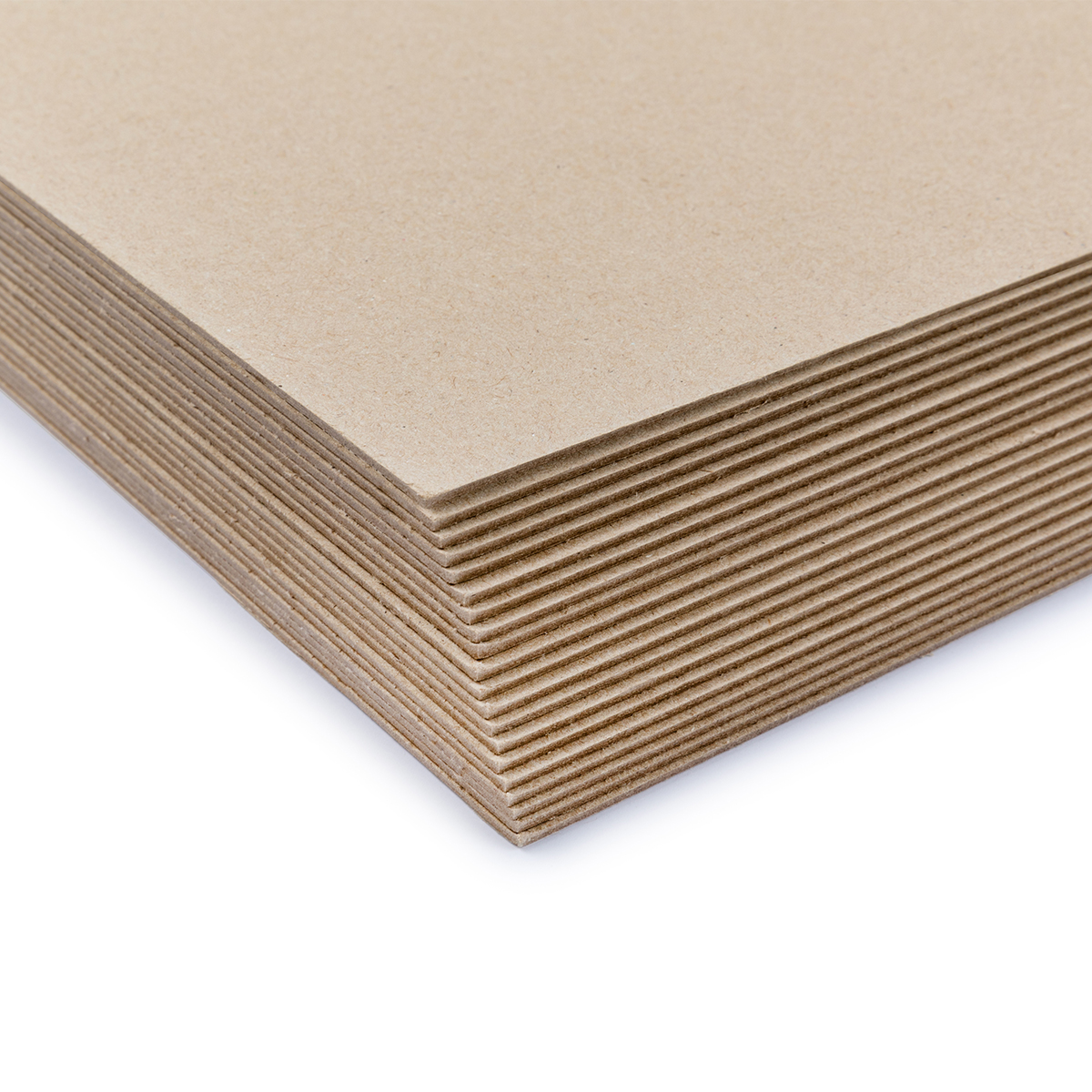 Love2art Картон переплетный (художественный негрунтованный) KLL-05 2 мм 1250 г/м2 20 х 30 см . Фото 7.