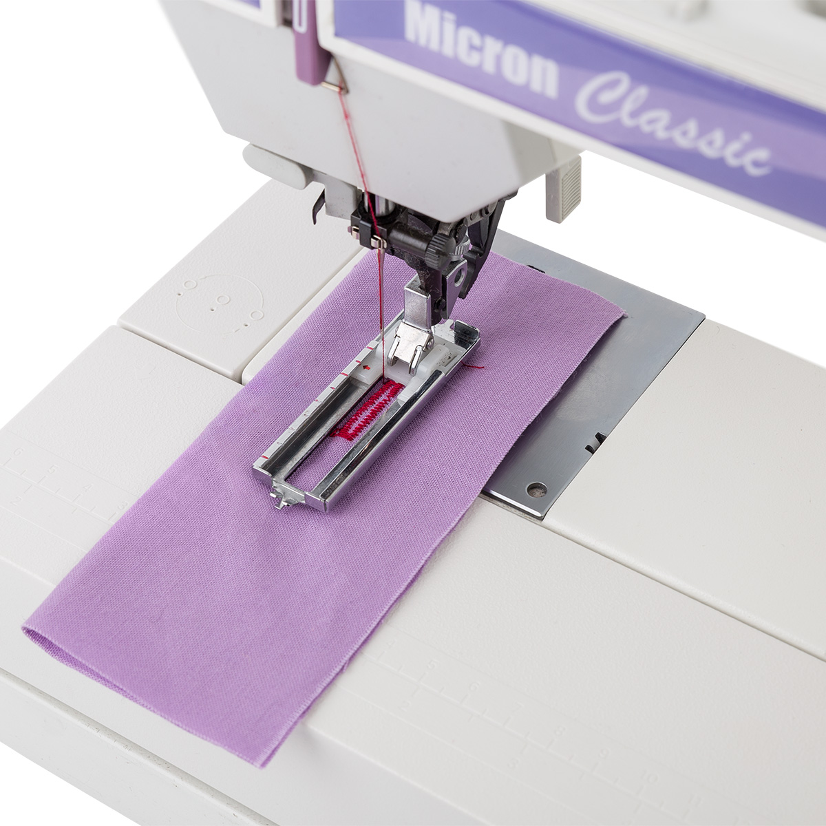Швейная машина Micron Classic 1035 бытовая Фото 6.
