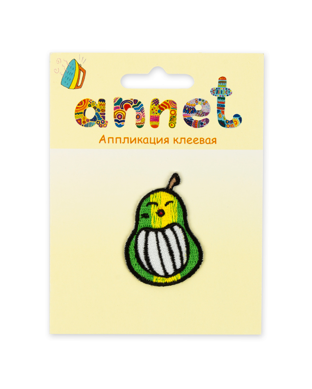 Annett A
