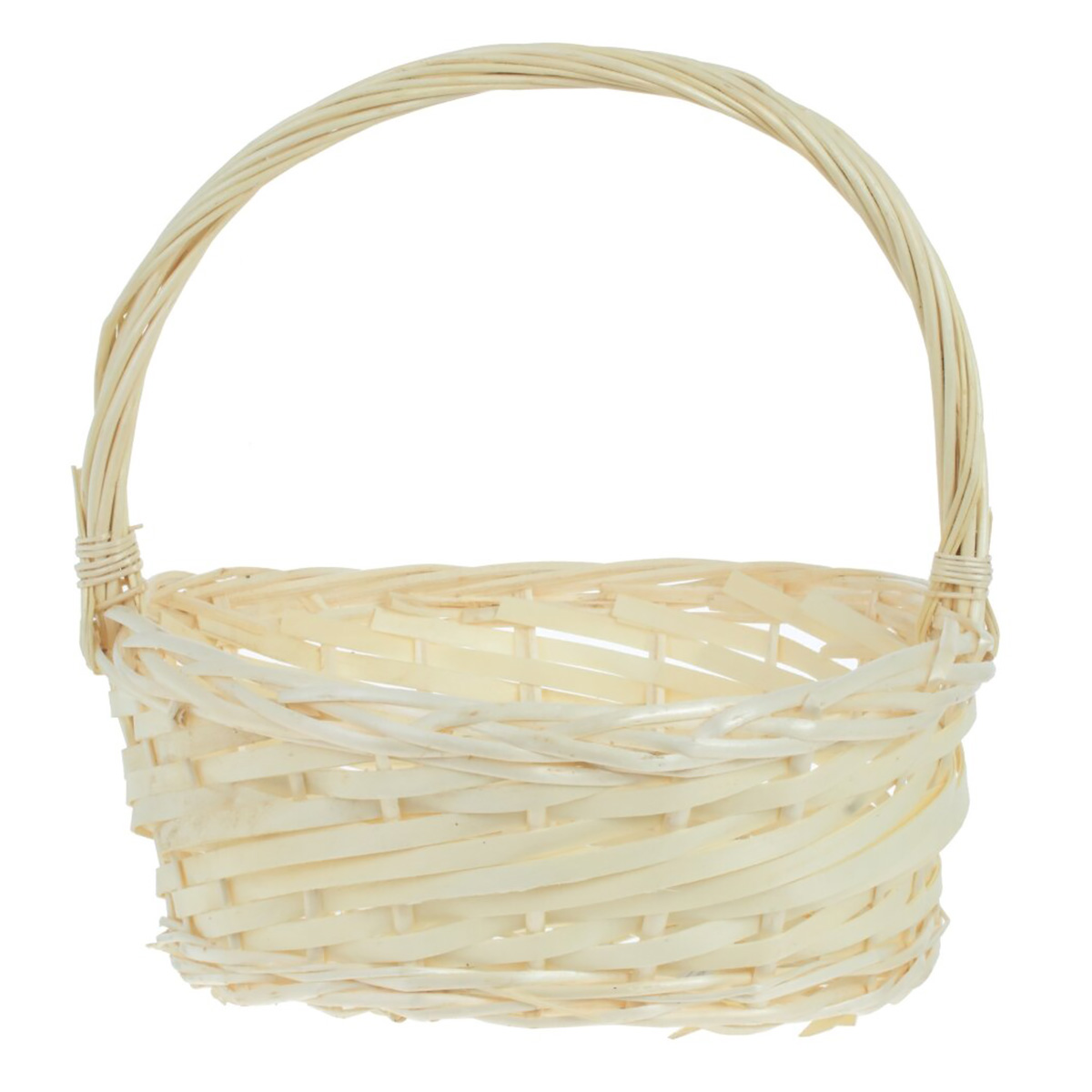 772282 Корзина 31 х 41 х 37 см Белый купить за 1485,00 ₽ в интернет ...