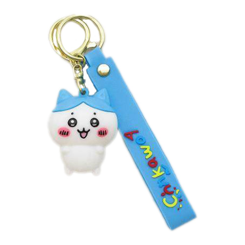 ILIKEGIFT Брелок Chiickawa cat 5 х 2.5 х 3.7 см 144P-047