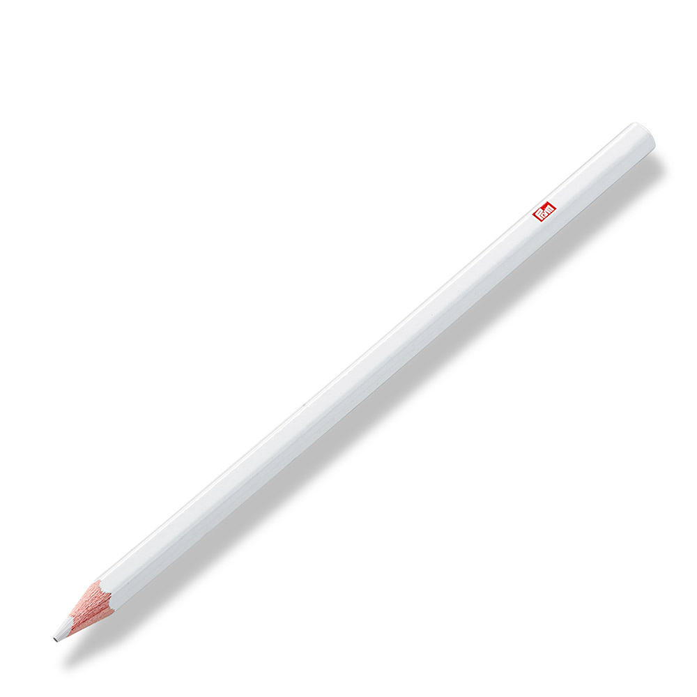 PRYM 611802 Маркировочный карандаш белый Фото 2.