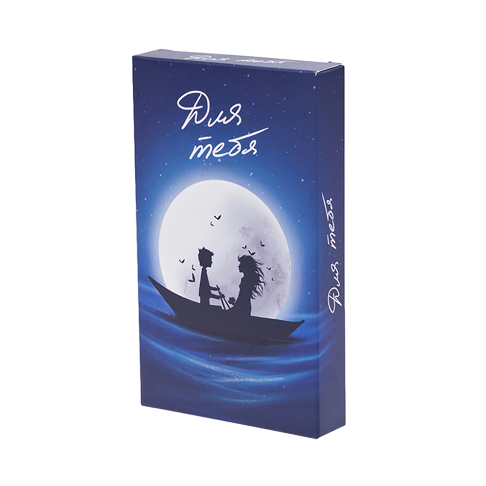Игра настольная Magellan Для тебя MAG00041