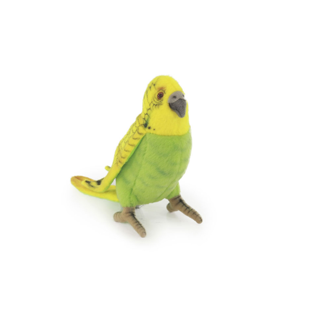 Игрушки для волнистых попугаев