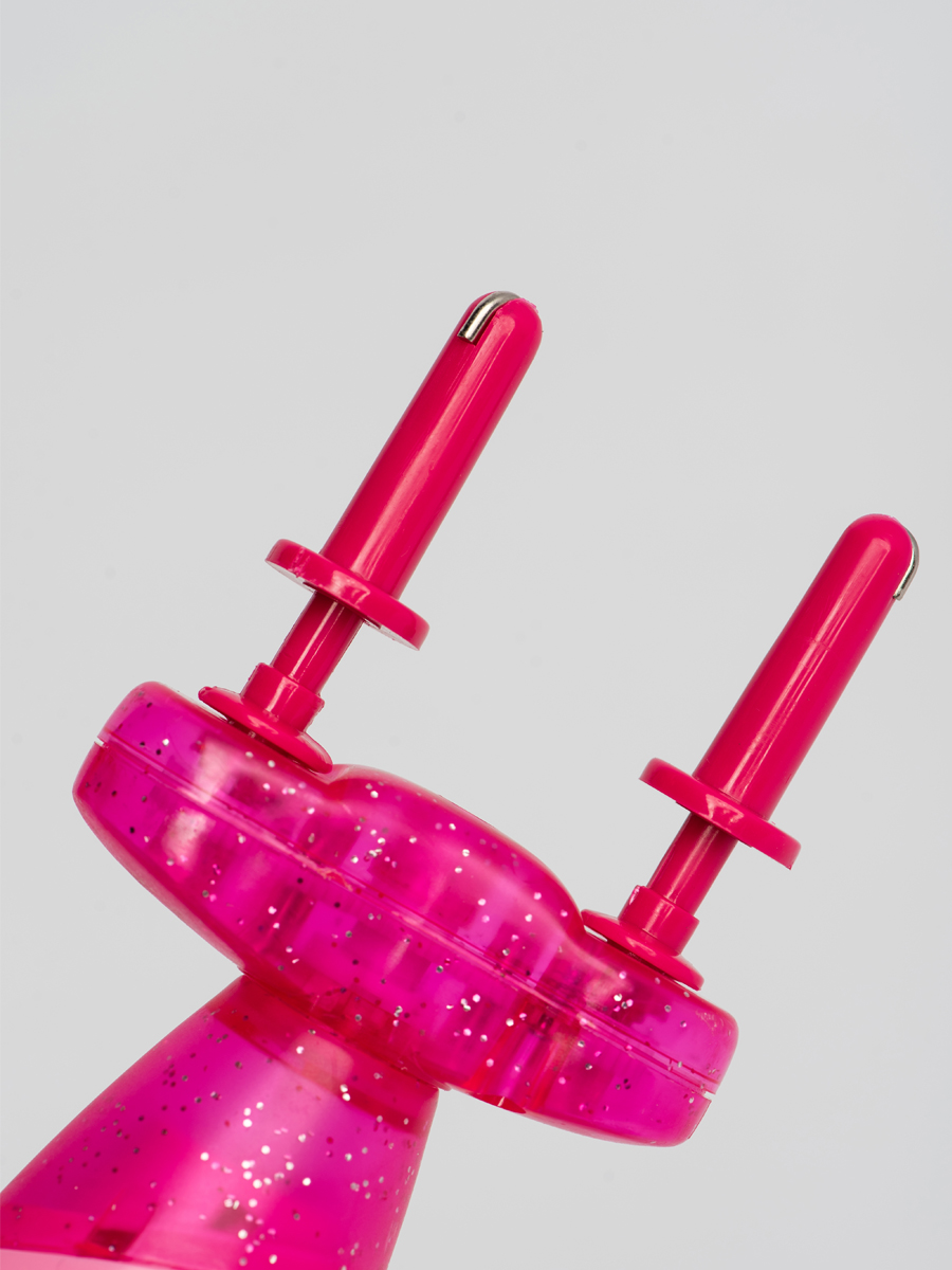 Barbie Устройство для плетения косичек Sparkle Hair Braider BBHL2B Фото 3.