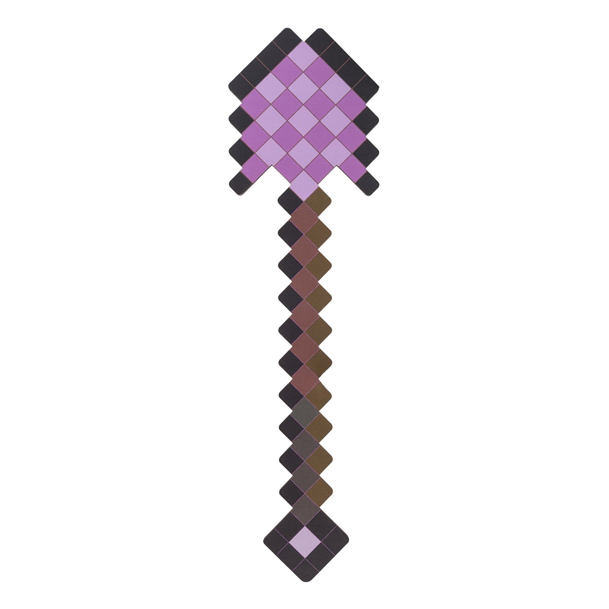 ЯиГрушка Лопата пиксельная магическая 34.5 см бумага ЛХДФ дерево 23007ЯиГ Фото 1.