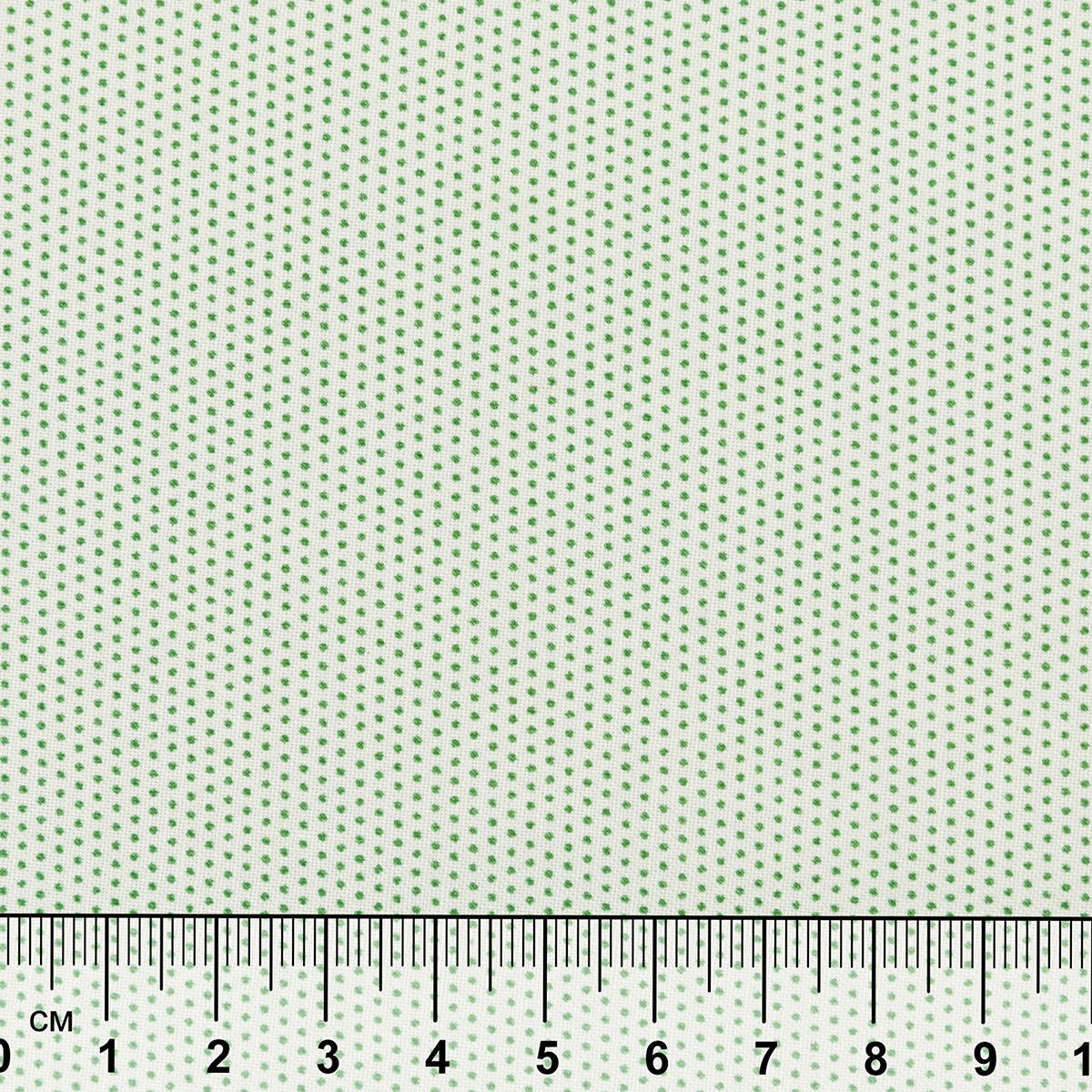 Ткань для пэчворка PEPPY БАБУШКИН СУНДУЧОК 100 x 112 см 140 г/кв.м ± 5 100% хлопок БС-24 мл.горох бл.зеленый Фото 5.