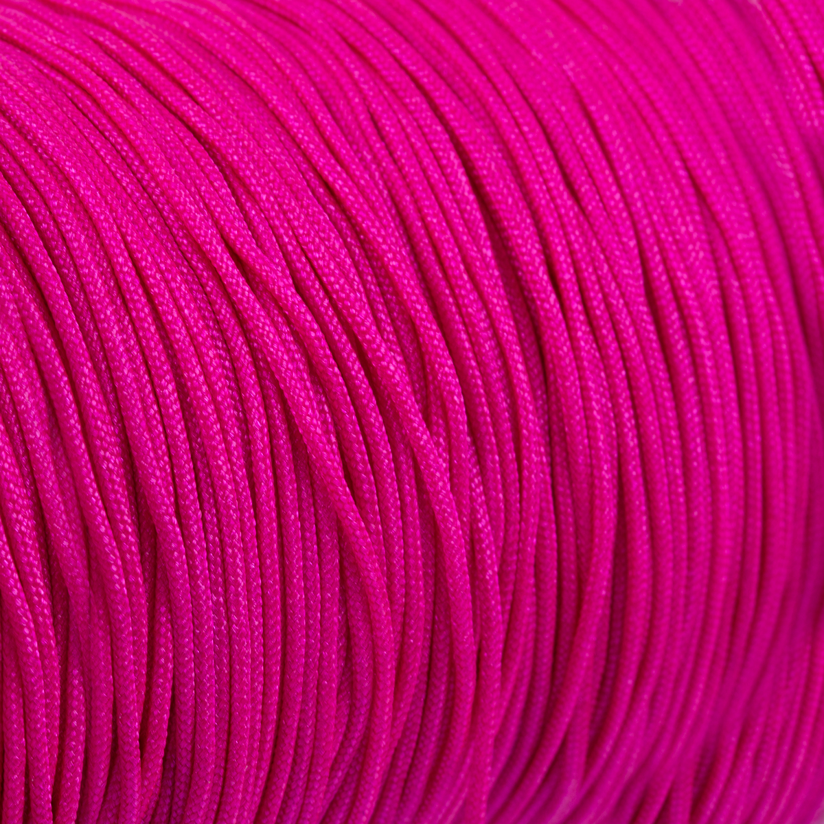 Шнур Gamma 1.2 мм GCS-1.2 декоративный №020 яр.малиновый Фото 4.