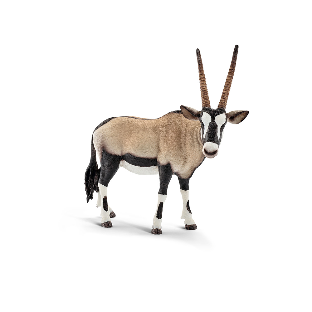 SCHLEICH Фигурка 03 СК Антилопа 14759 Фото 1.