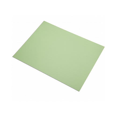 Sadipal Цветная бумага Sirio 240 г/м2 50 х 65 см Зеленое яблоко 7862 Фото 1.