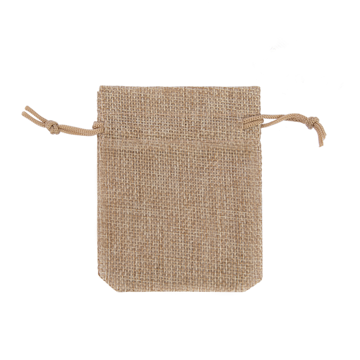 Stilerra Подарочный мешочек BAGN-1L 8 x 10 см 01 олень Фото 2.