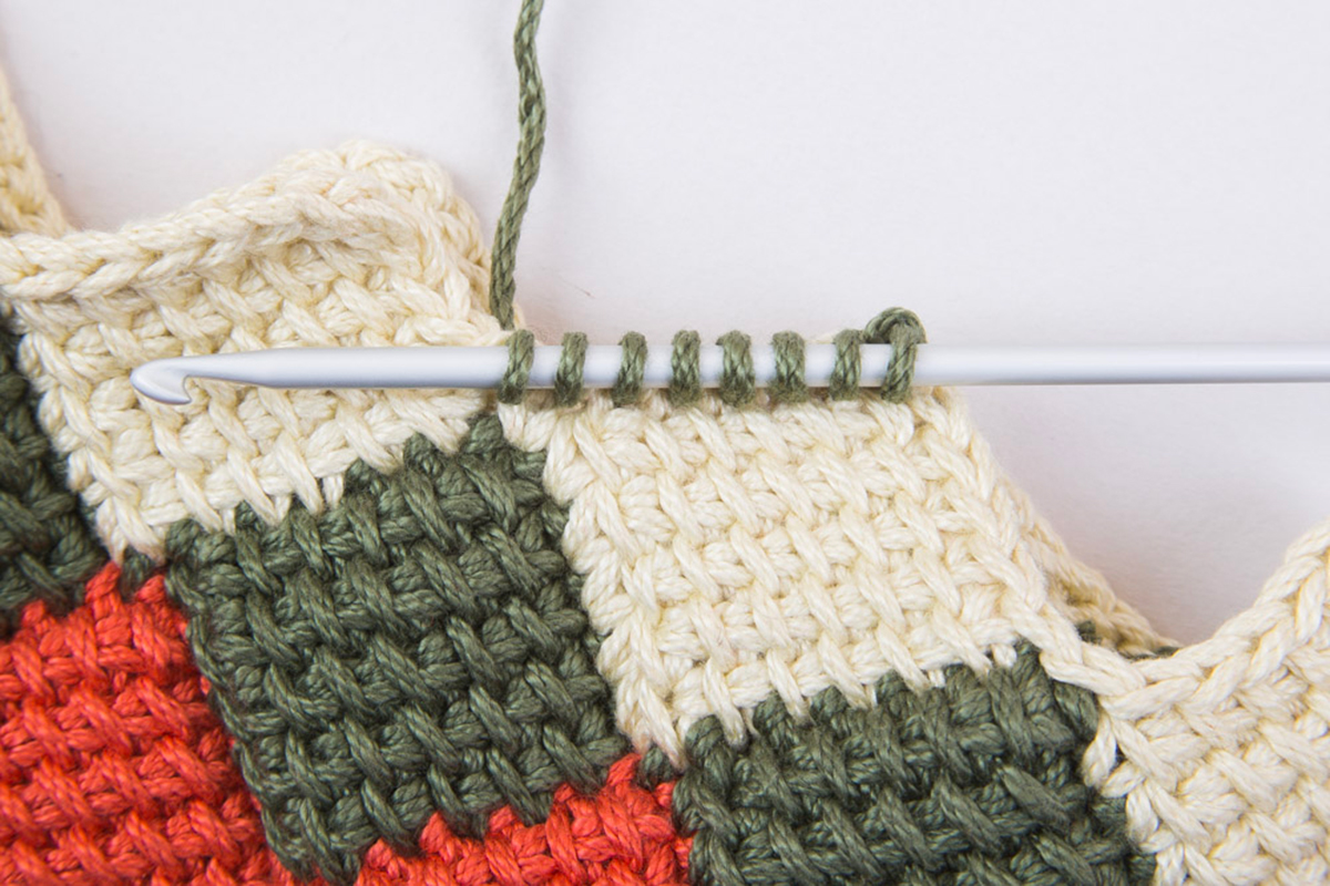 Схемы вязания крючком для начинающих — простые схемы с фото, описание красивых узоров для женщин