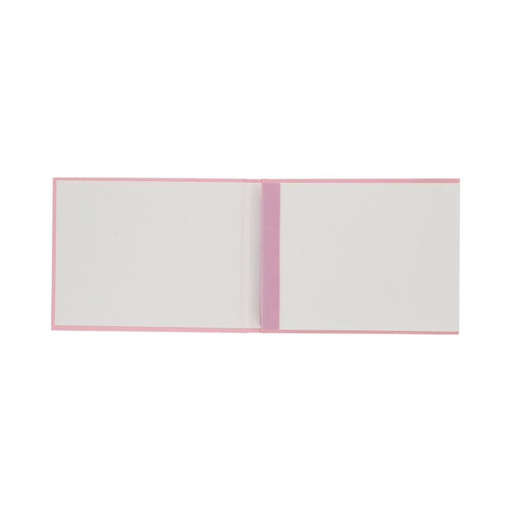 Paper art Скетчбук 140 г/м2 A6 11.6 х 15 см склейка с одной стороны 40 л. Free hand. No. 3 СК6405033 Фото 2.