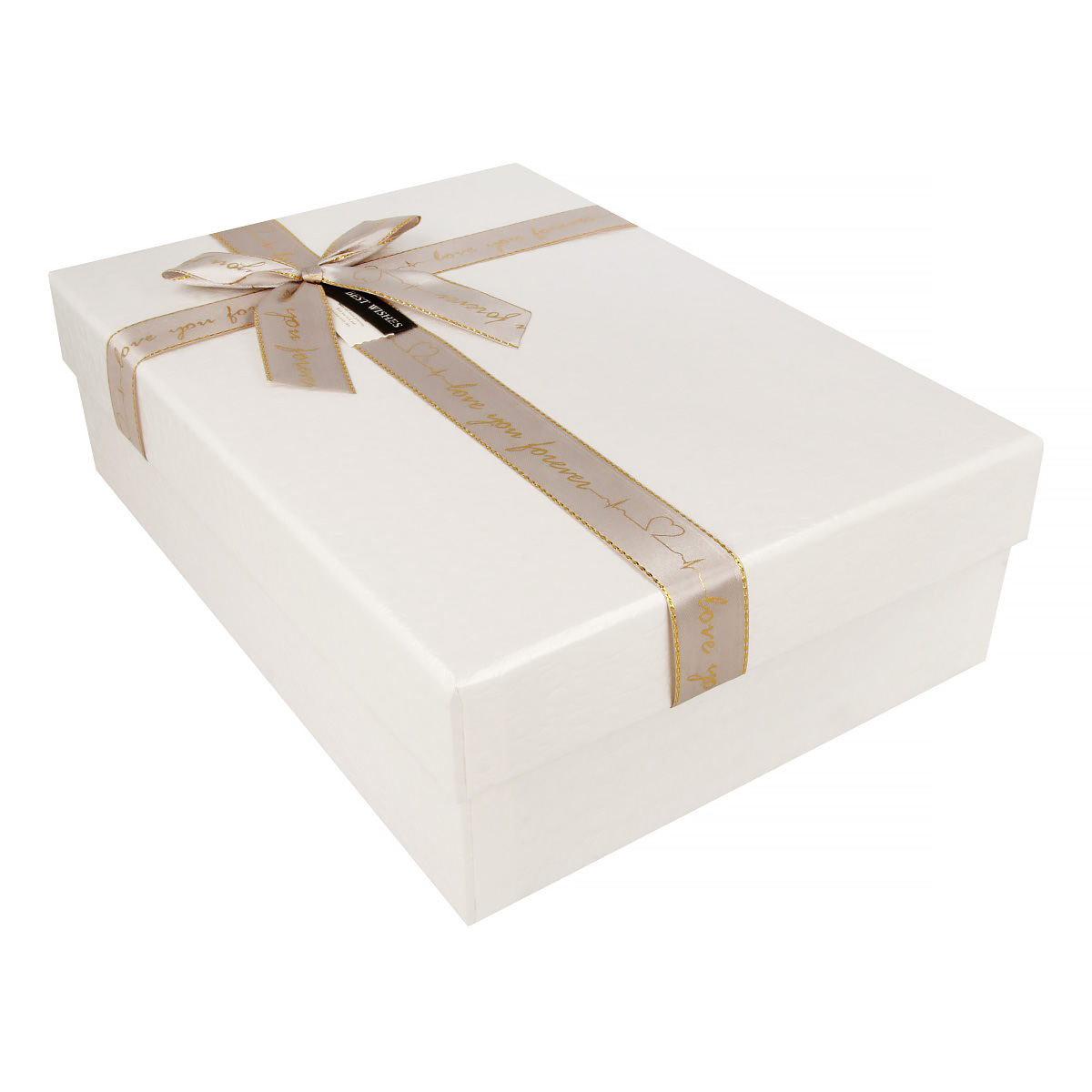 YINGPIN NO-0537-117(A) Коробка подарочная 33.5 х 25 х 11.5 см в ассортименте Фото 1.