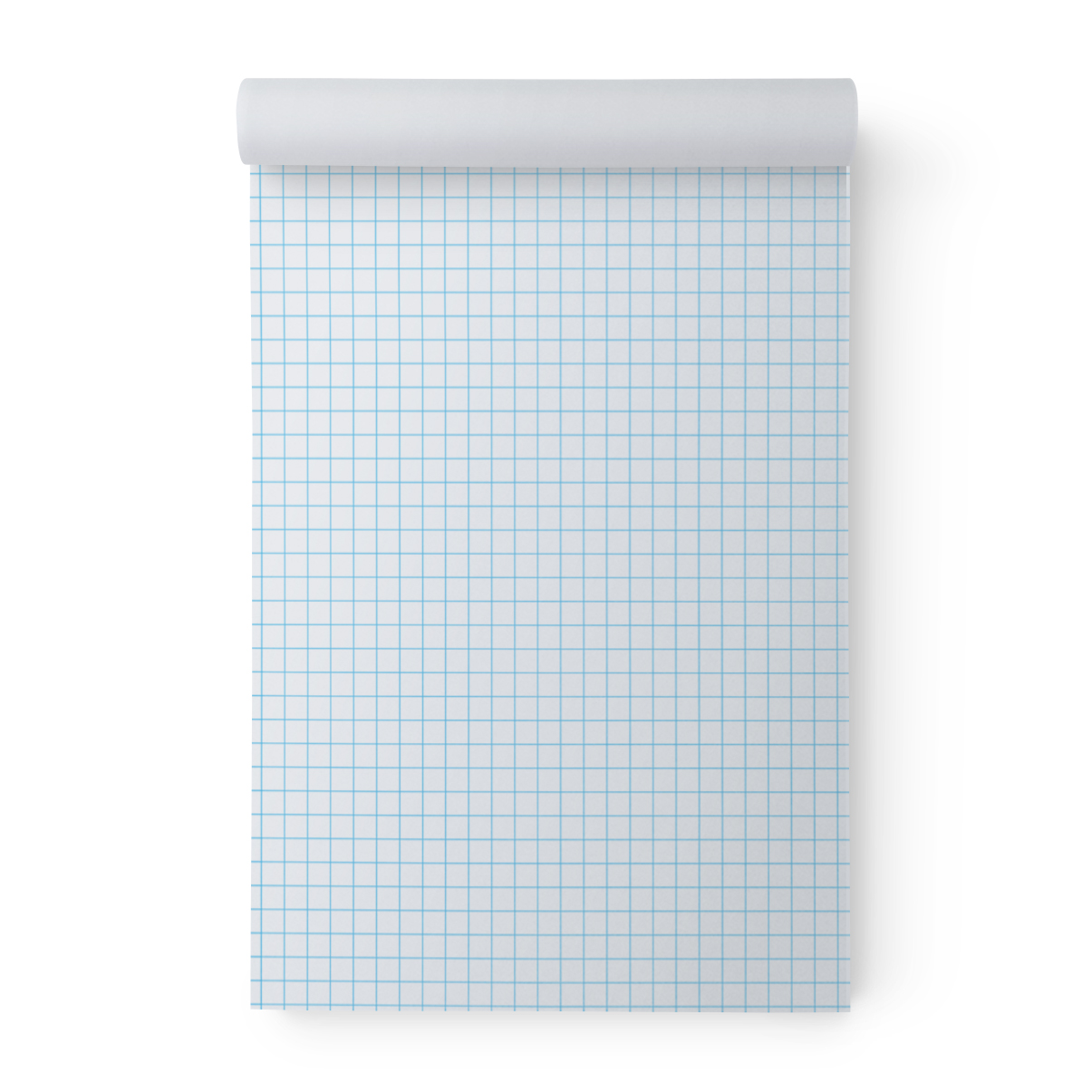 Светоч Б262 Блокнот на скобе, A5 48 л. клетка В лунном свете 01735 Фото 9.