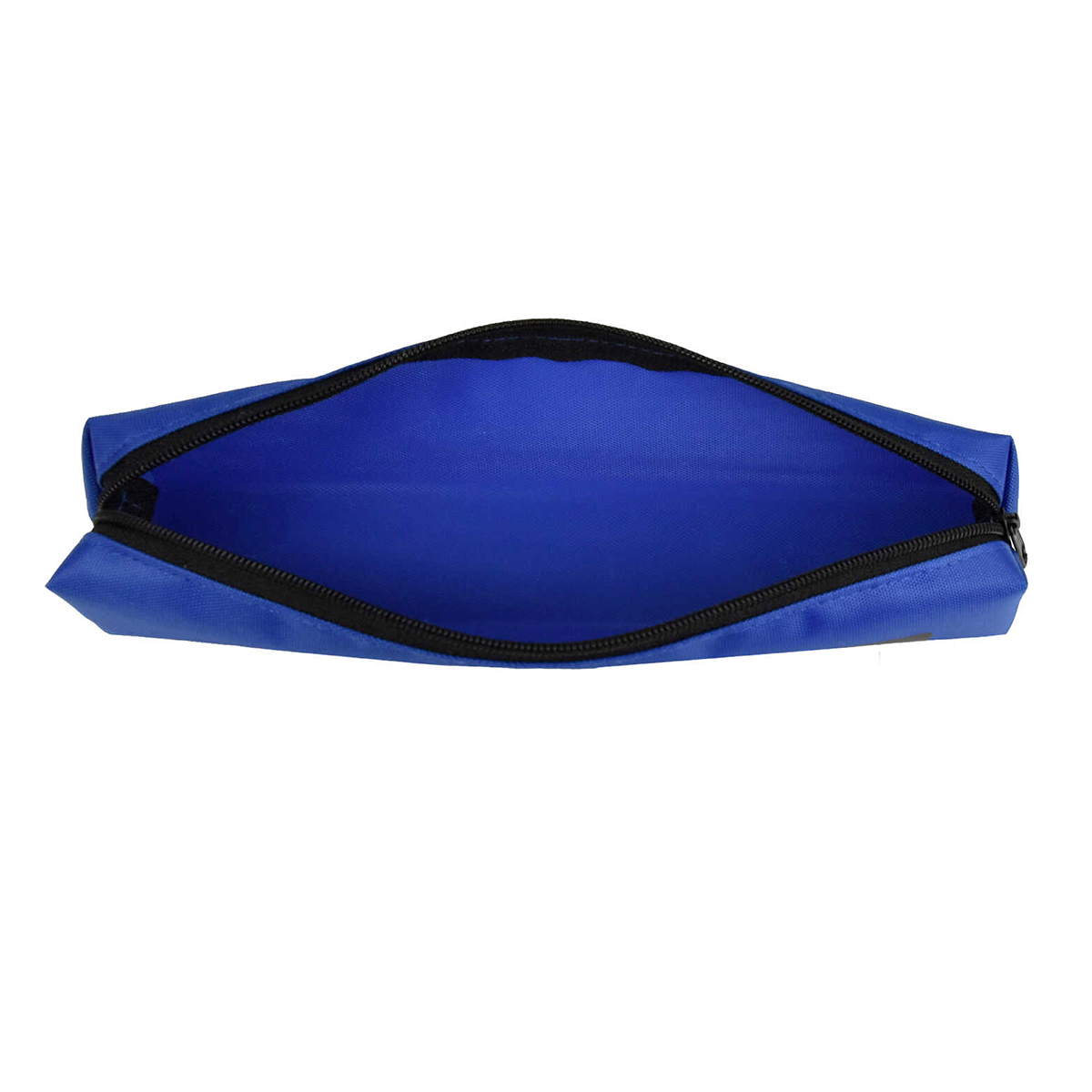 Феникс + Пенал школьный СИНИЙ 21 х 4 х 4 см 68444 Фото 2.