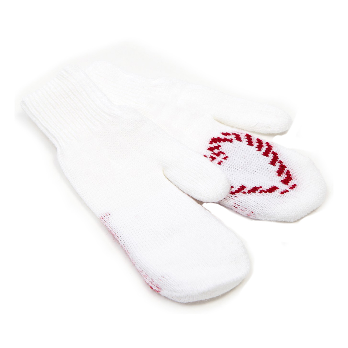 KAFTAN Варежки Авокадо 50% акрил, 30% ангорская шерсть, 20% шерсть 9130310 в подарочной коробке р. 19 Фото 2.