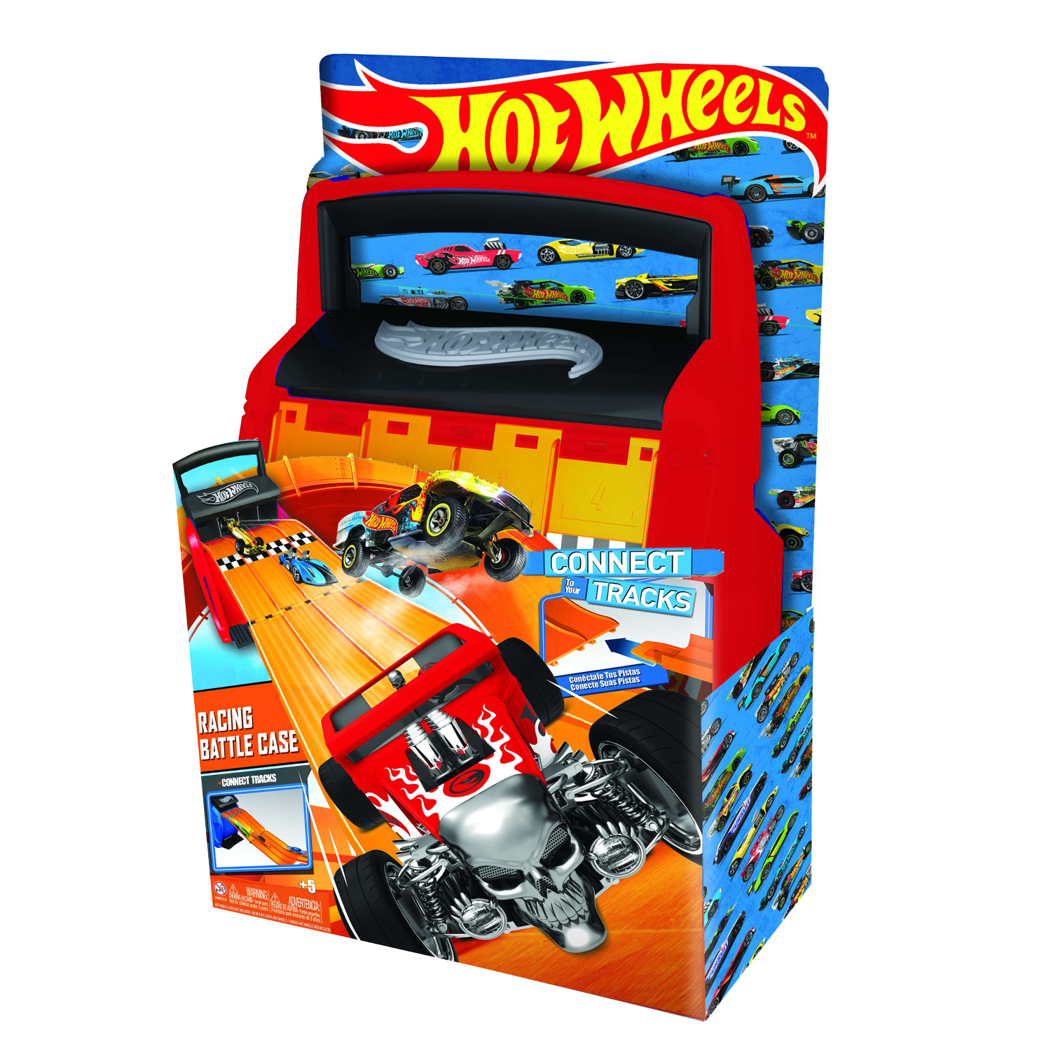 Hot Wheels Новогодний Календарь