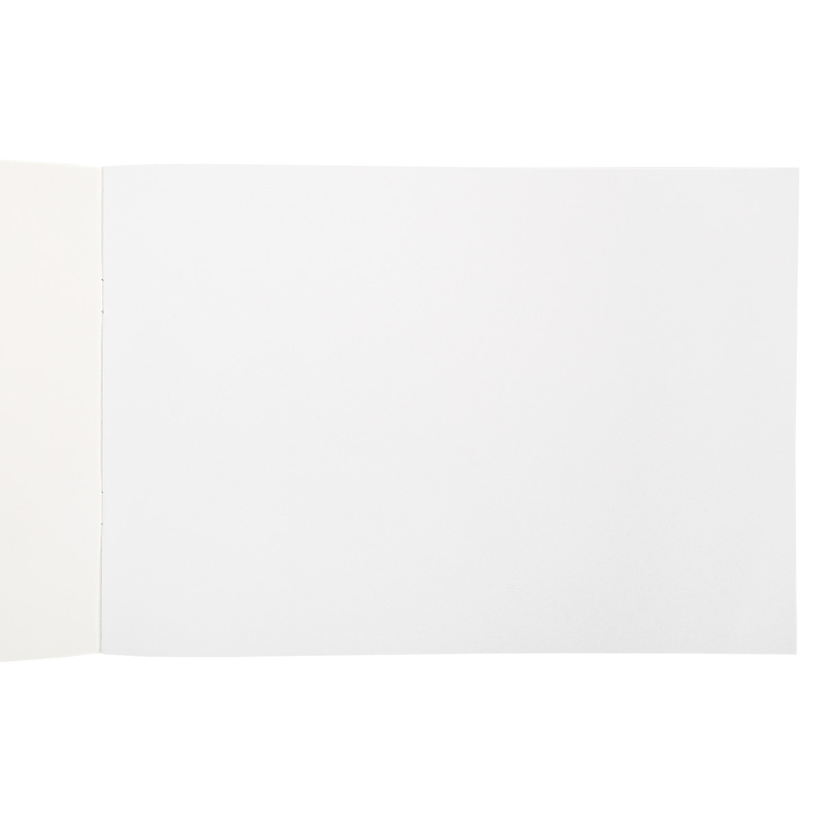SVETOCH Альбом для рисования Веселые друзья 100 г/м2 21 х 29 см на скрепке 16 л. SVT-A16_03 грузовики Фото 2.