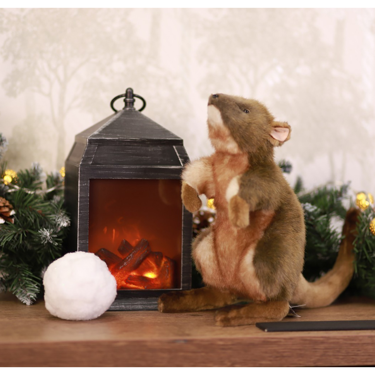 Как сшить крысу или мышь к Новому году своими руками?