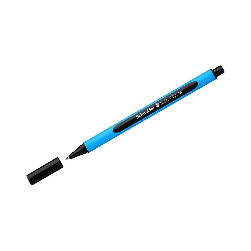 "Schneider" Ручка шариковая Slider Edge F трехгранная 1 мм 152101 ...
