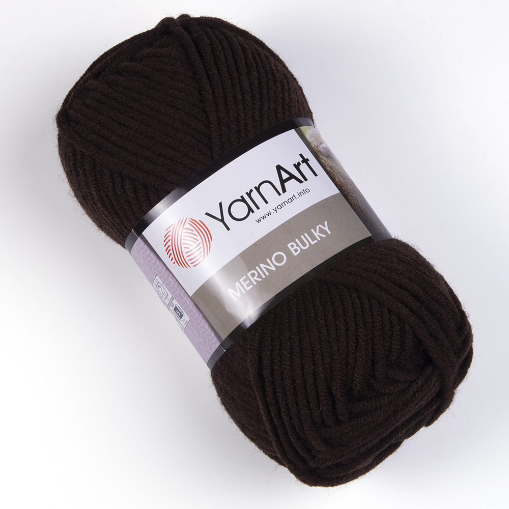 Merino bulky yarn sale