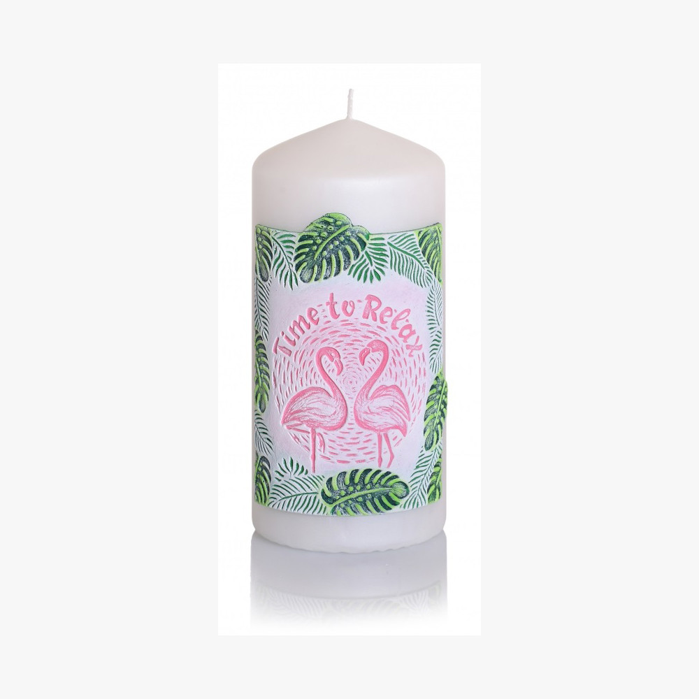 Bartek Candles Свечи Новогодние Купить Bartek Candles Свечи Новогодние Купить