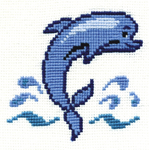 Dolphin от официального дистрибьютора - купить Dolphin в ТД АкадемСнаб