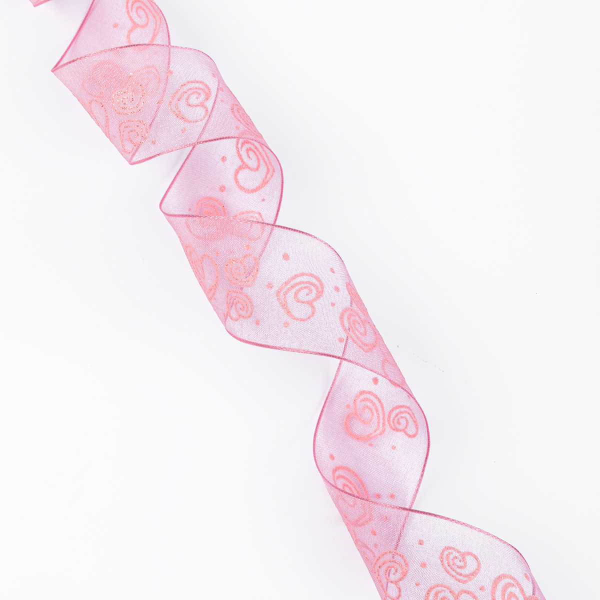 Blumentag декоративная LRW-38 40 мм (1-1/2 ) 005 розовый Фото 2.