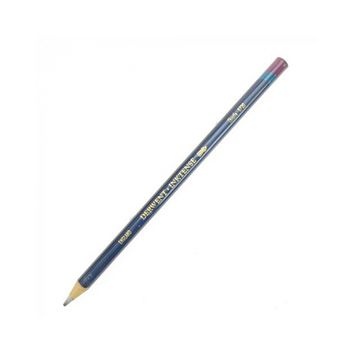 Derwent Карандаш акварельный Inktense заточенный 2301866 №0720 Чертополох Фото 1.