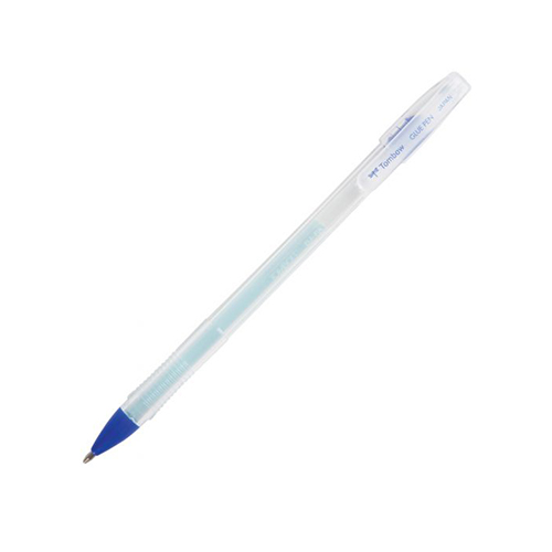 Tombow Клеящая ручка на водной основе PT-WPC Glue Pen, 1 мм Фото 2.