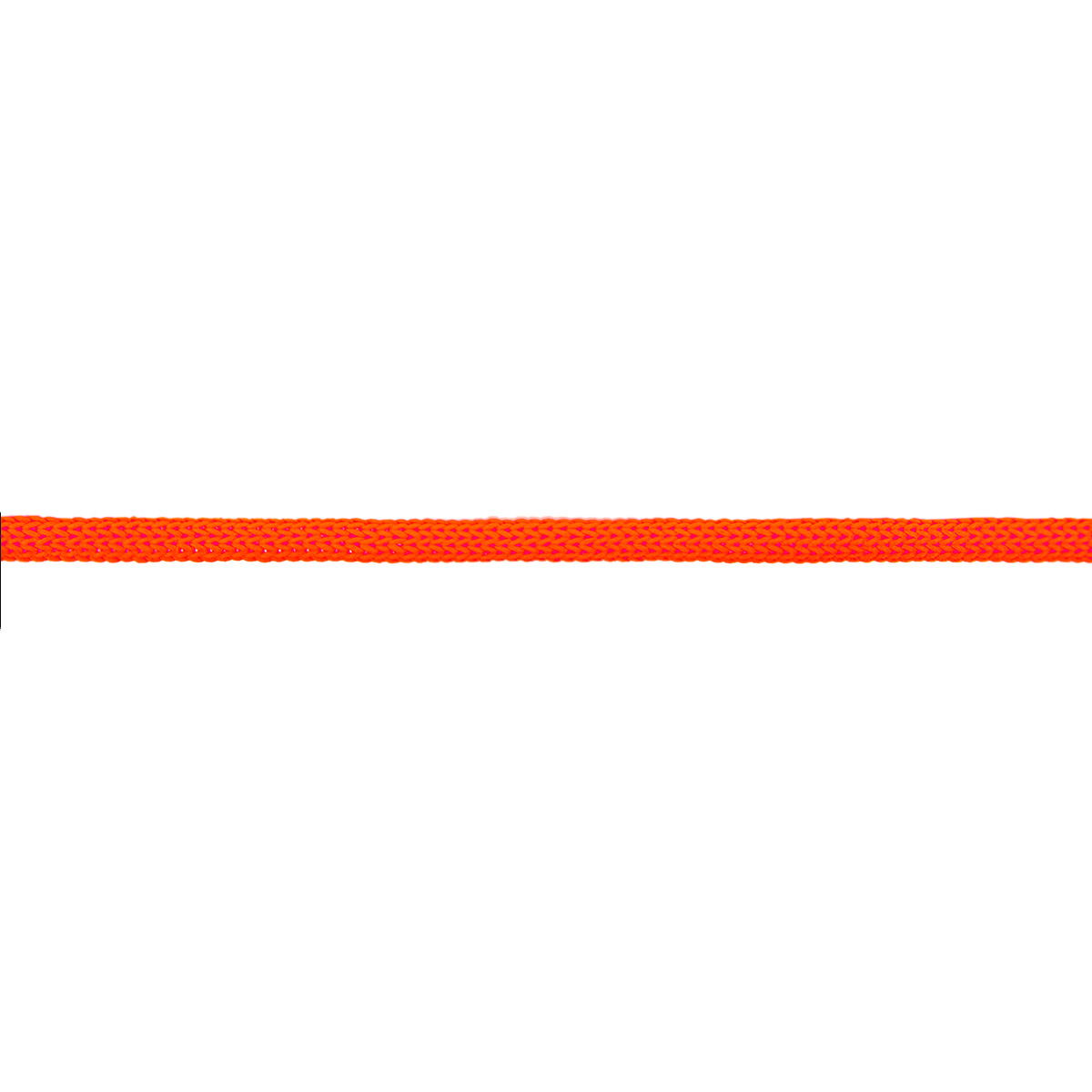 Пряжа ARACHNA Cord Bright 100% полиэфир 210 г ± 10 г 100 м №503 оранжевый неон Фото 2.