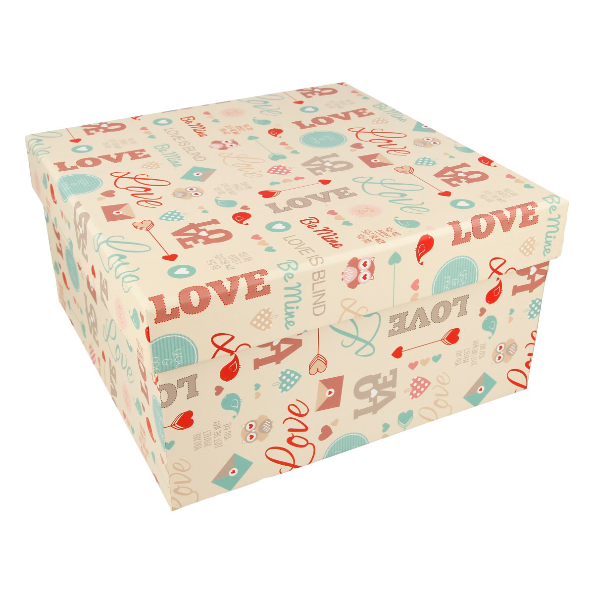 "yingpin" коробка подарочная 25х35х13. конфеты шкатулка сказок. 5 см. чеб подарки 21. подарок в деревянном ящиках из сладостей.