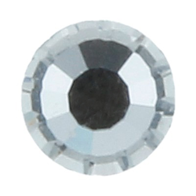 Страз клеевой PRECIOSA 438-11-612 i SS20 Crystal 4.7 мм стекло в пакете белый (crystal) Фото 1.