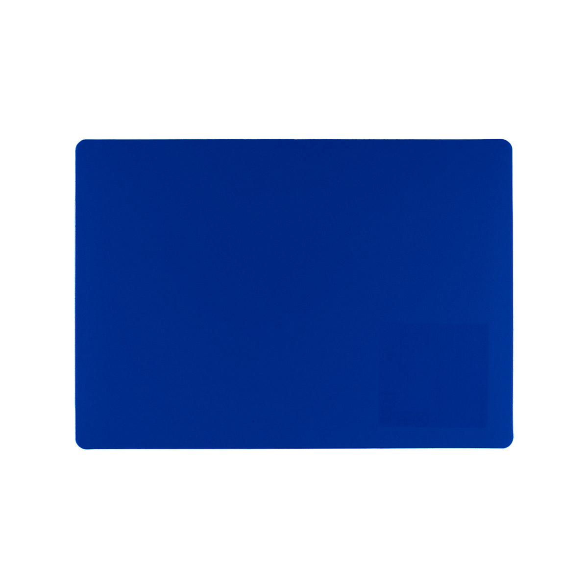 Лео Доска для лепки гибкая LPD-A5 синий Фото 1.