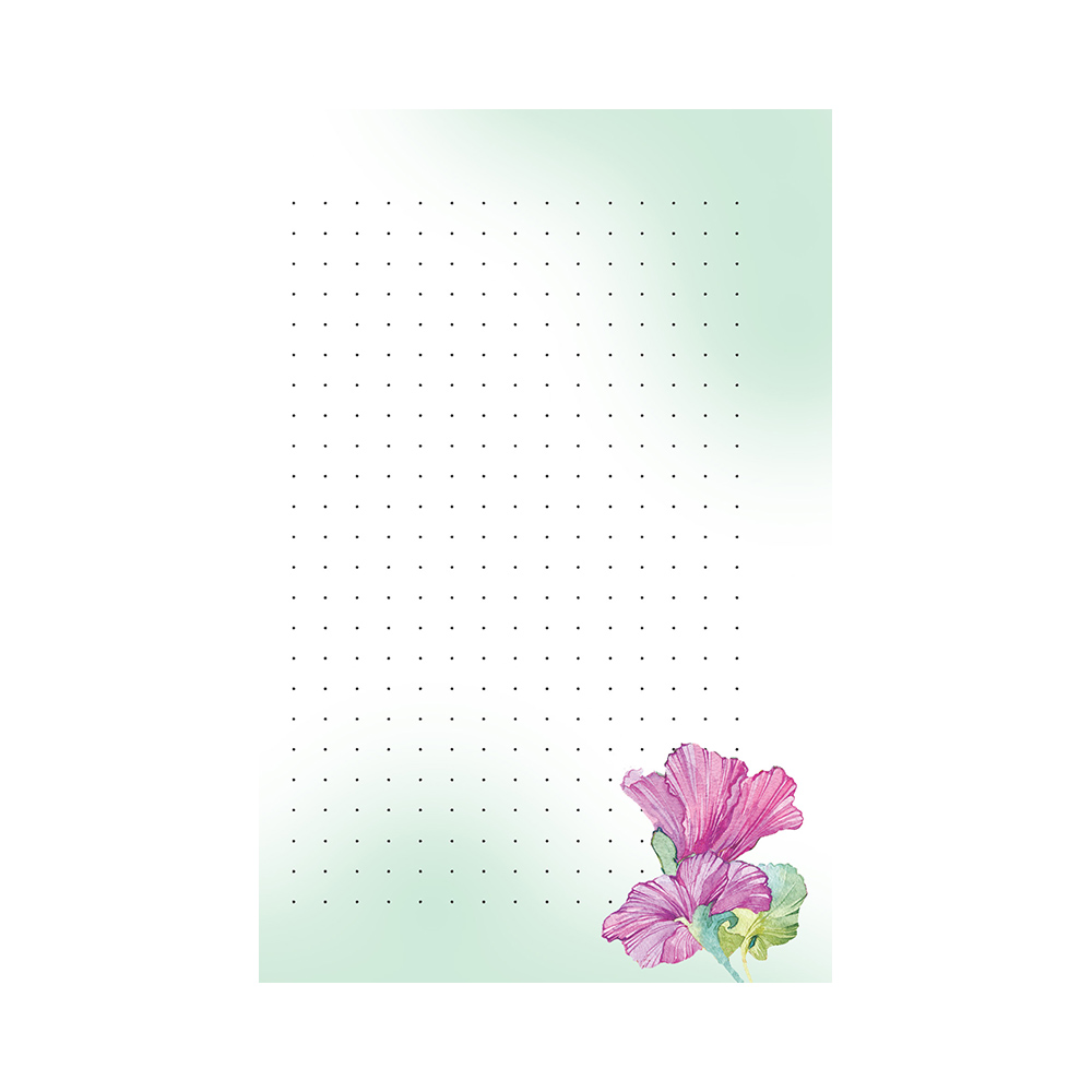 Контэнт Блокнотик В стране цветов КР ( 100х150 мм) 32 л. Фея Вишенка 99905977 Фото 2.