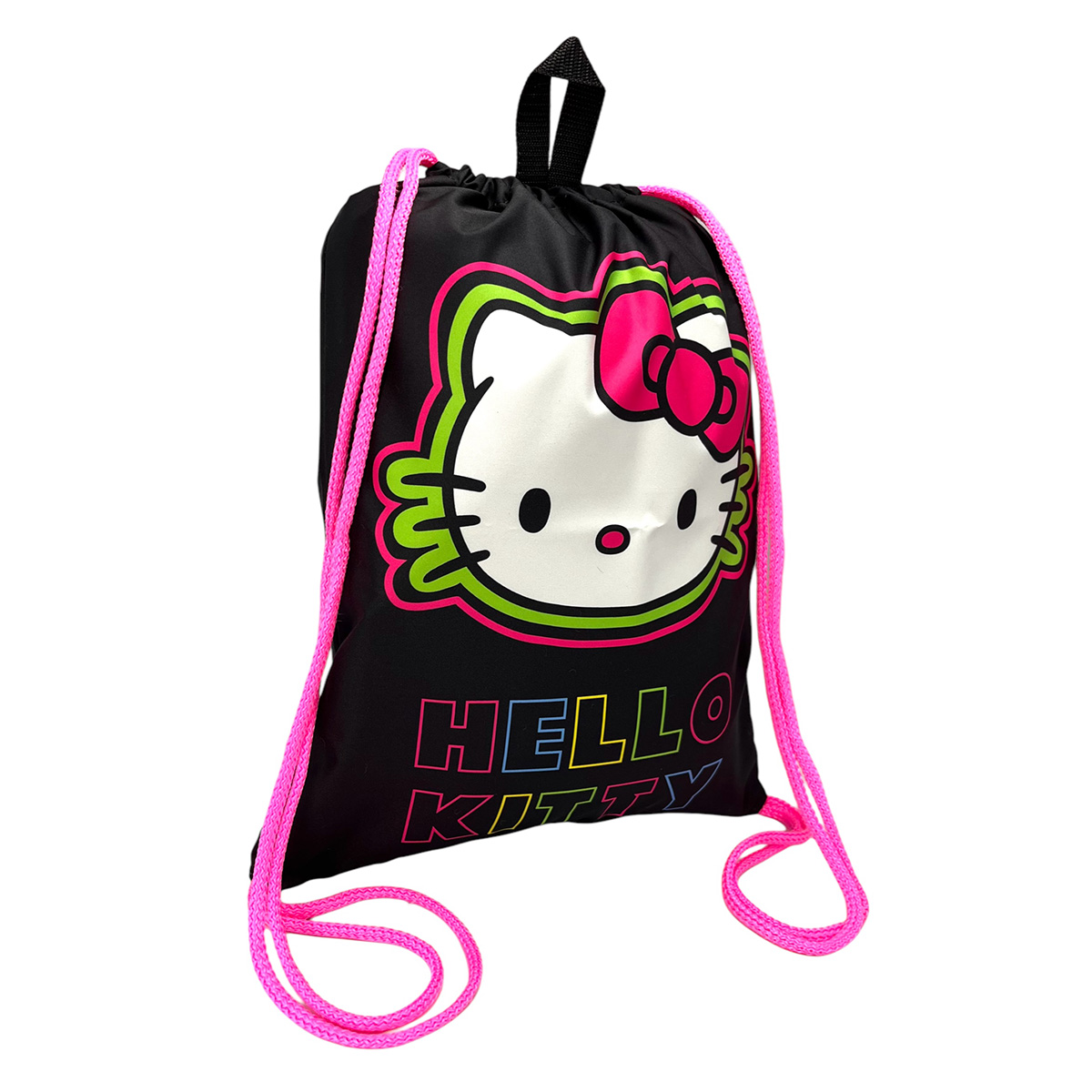 Centrum Мешок для обуви (лицензия) 33 х 42 см 73956 Hello Kitty Фото 1.