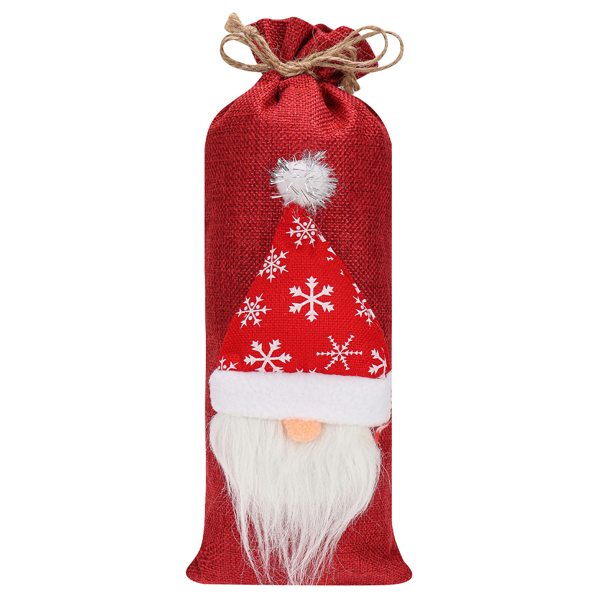 MILAND Чехол на бутылку Волшебство 35 х 13 см ЧБ-4086 Фото 2.