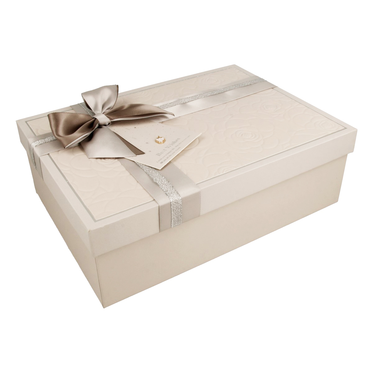 YINGPIN Коробка подарочная 29 х 21 х 8.7 см NO-91307-110T(A) Фото 1.