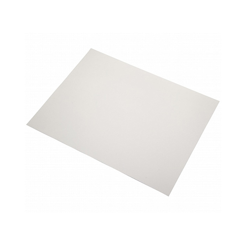 Sadipal Цветная бумага Sirio 240 г/м2 A4 21 х 29.7 см Серый 13036 Фото 1.