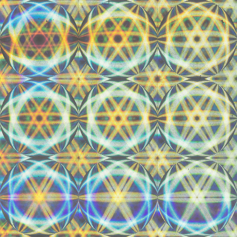 Stilerra FLIM-30 Пленка голографическая 200 x 70 см 03 Фото 1.