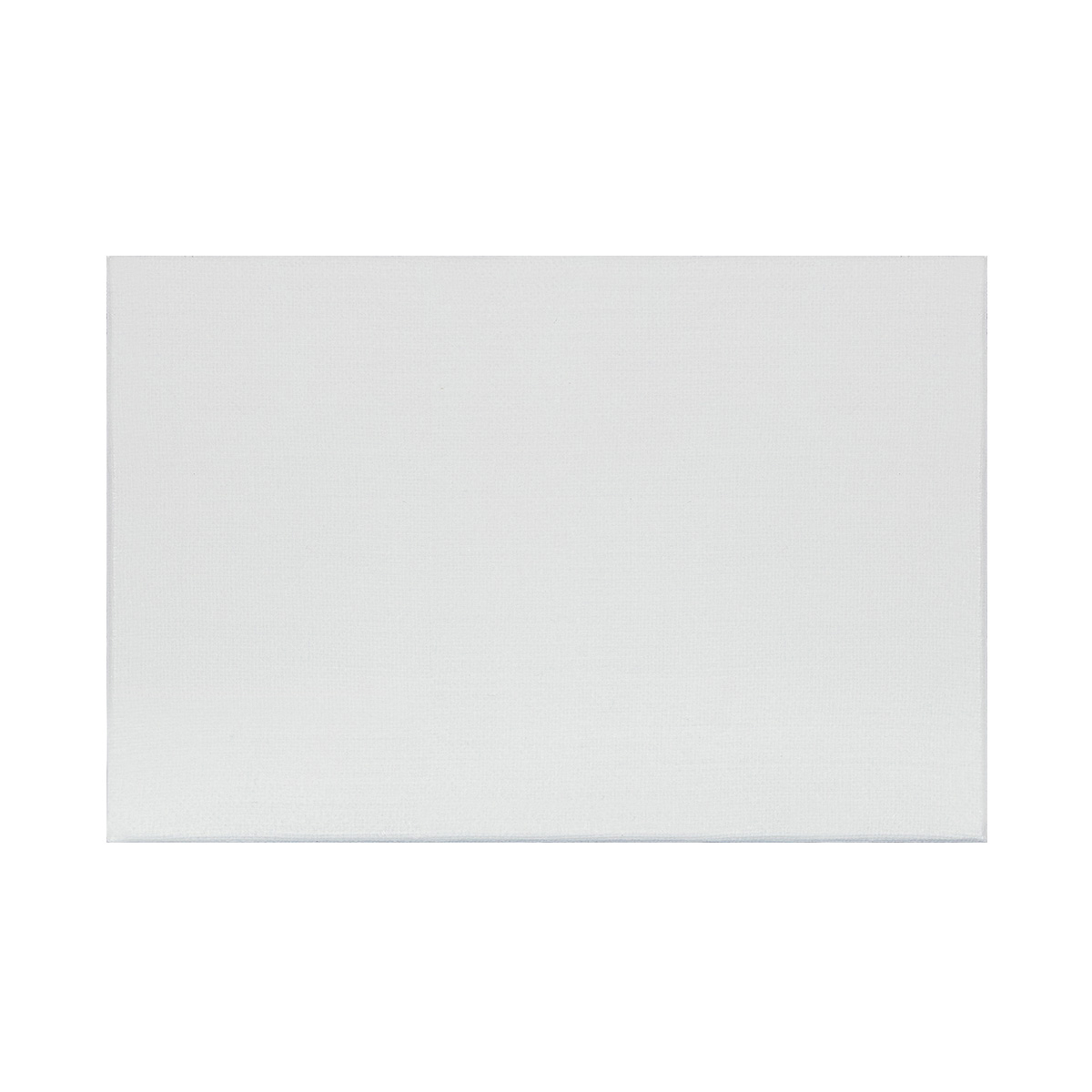 Кергіштегі тегістелген кенеп NO NAME Ученический УСХ-2030 100% зығыр 20 х 30 см 390 г/шаршы м. Ученический среднезернистый среднезернистый Фотосурет 3.